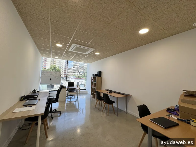 Ribsweb - Diseño web para agencias y pymes