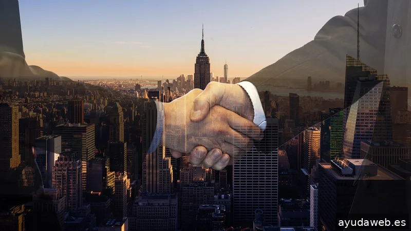 Ribsweb - Diseño web para agencias y pymes