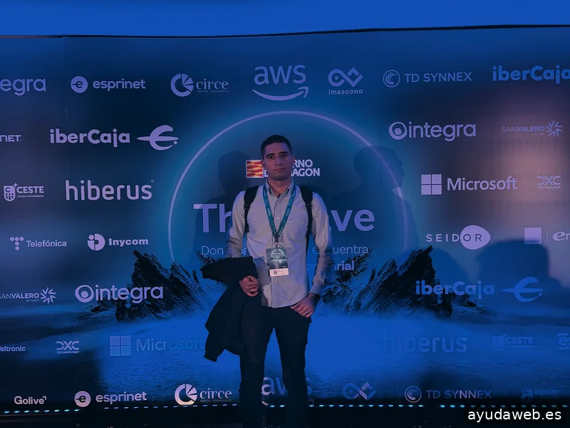 Ribsweb - Diseño web para agencias y pymes