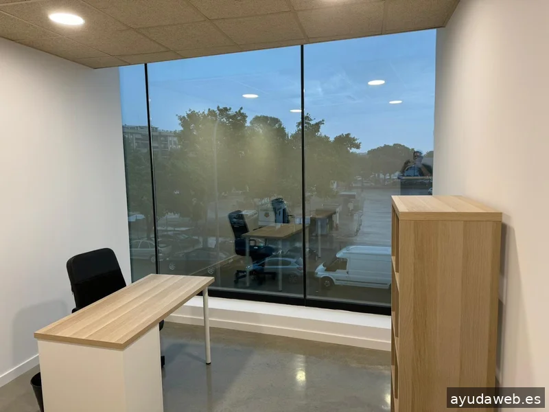 Ribsweb - Diseño web para agencias y pymes