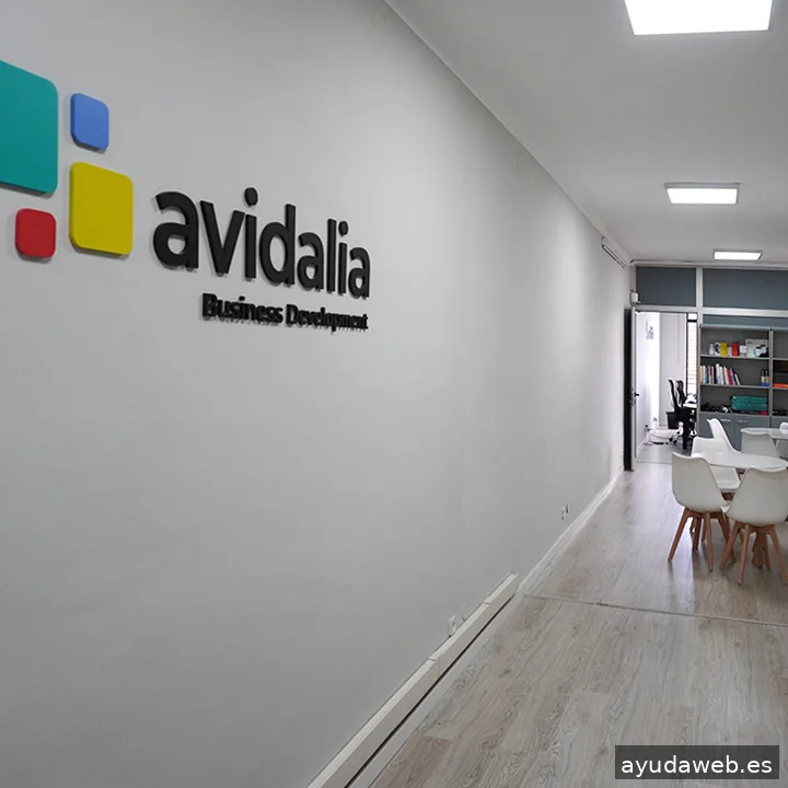 Avidalia | Agencia de Marketing Digital
