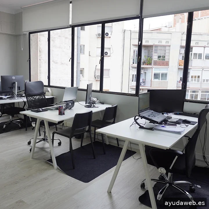 Avidalia | Agencia de Marketing Digital