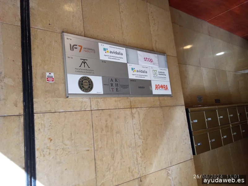 Avidalia | Agencia de Marketing Digital