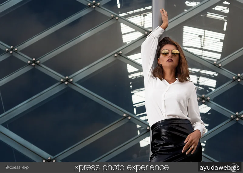 Agencia XPRESS