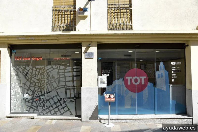 Totmedia comunicación