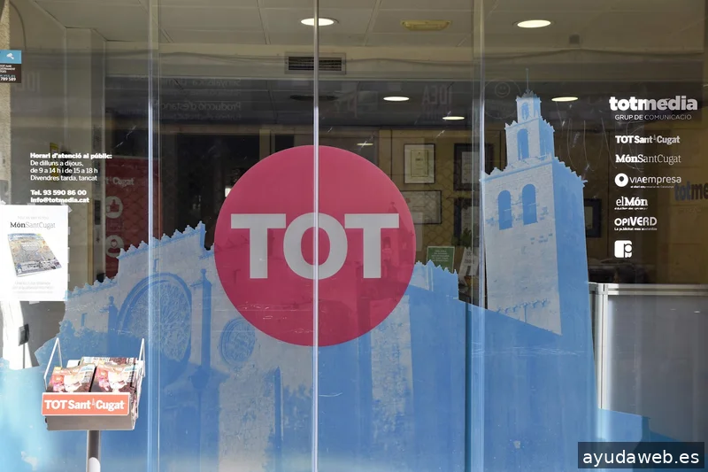 Totmedia comunicación