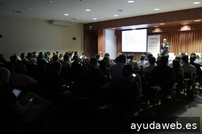 Francisco Naranjo. Experto en desarrollo de negocio