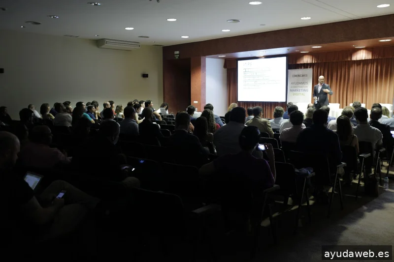 Francisco Naranjo. Experto en desarrollo de negocio
