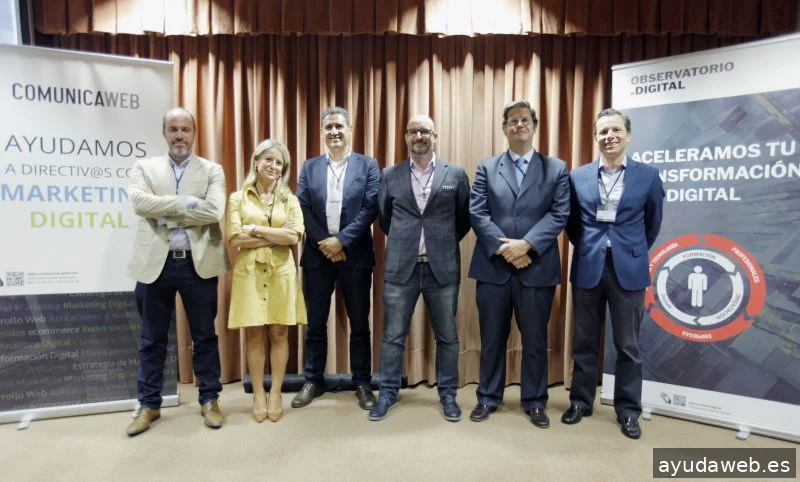 Francisco Naranjo. Experto en desarrollo de negocio