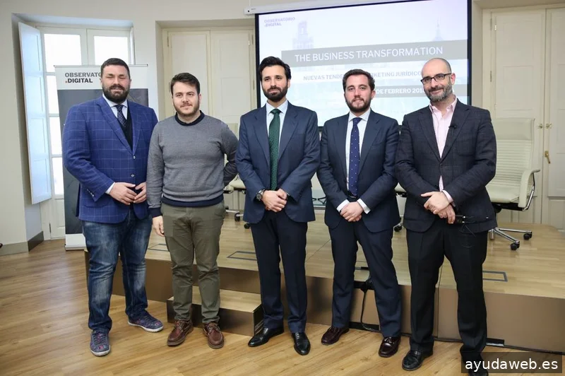 Francisco Naranjo. Experto en desarrollo de negocio