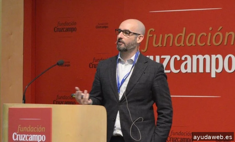 Francisco Naranjo. Experto en desarrollo de negocio