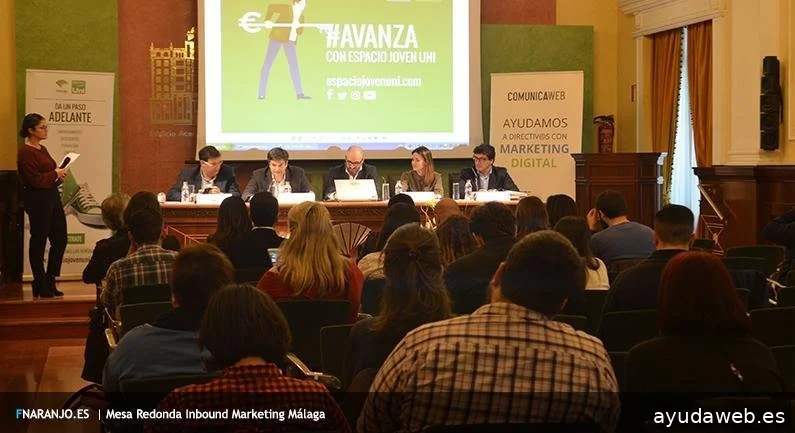 Francisco Naranjo. Experto en desarrollo de negocio