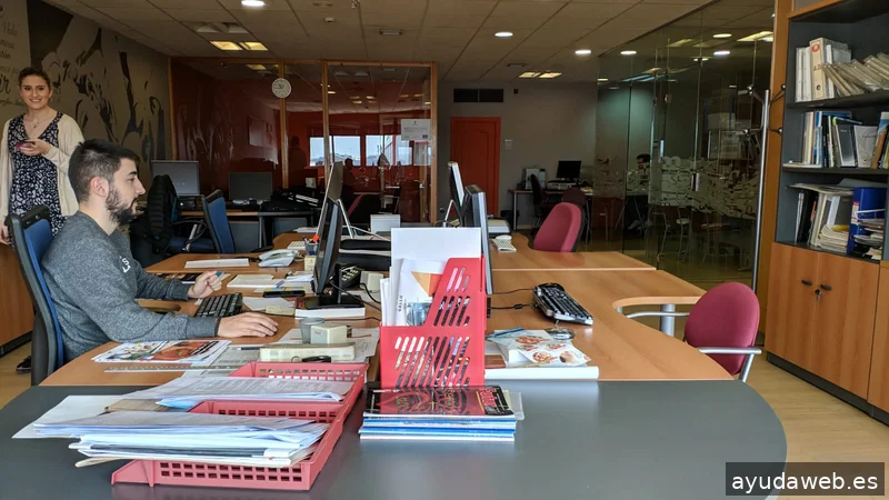 ✅ Digital Factoría | Agencia de Marketing Digital | Diseño Web