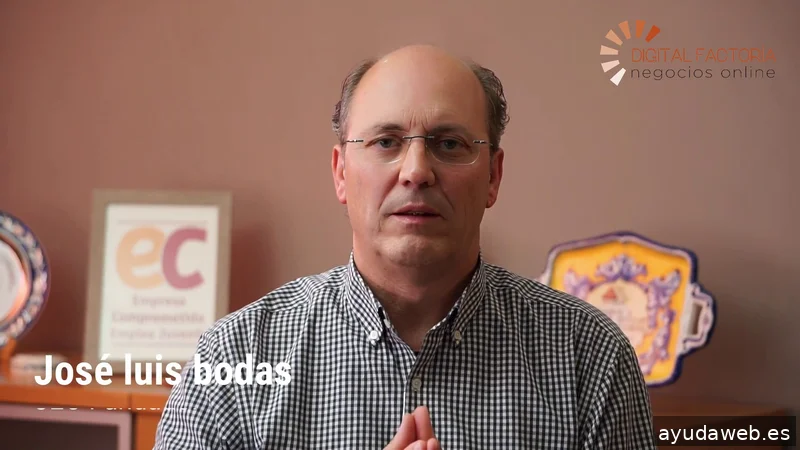 ✅ Digital Factoría | Agencia de Marketing Digital | Diseño Web