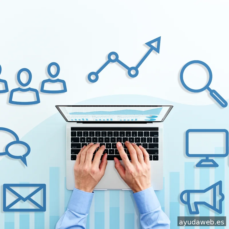 ✅ Digital Factoría | Agencia de Marketing Digital | Diseño Web