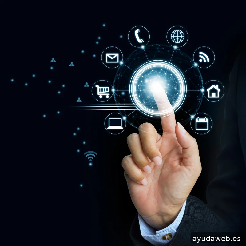 ✅ Digital Factoría | Agencia de Marketing Digital | Diseño Web