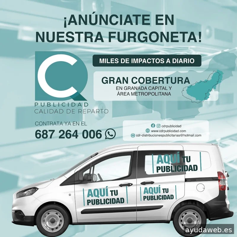 CDR Publicidad