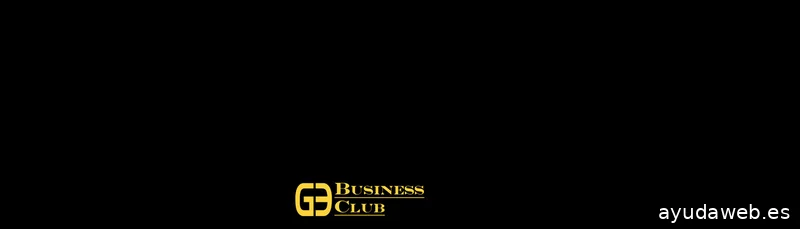 GE Business Club
