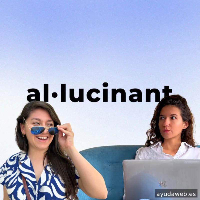 Al·lucinant Studio | Digital Agency