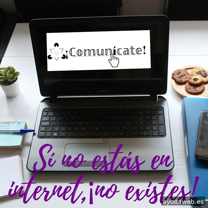 Comunícate