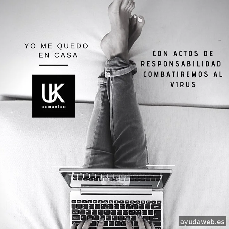 UK COMUNICA SITGES