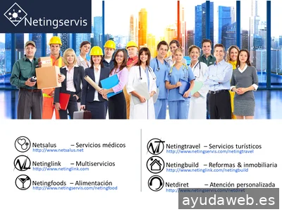 Netingservis S.L.