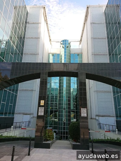 Starcom España (Oficina Madrid)