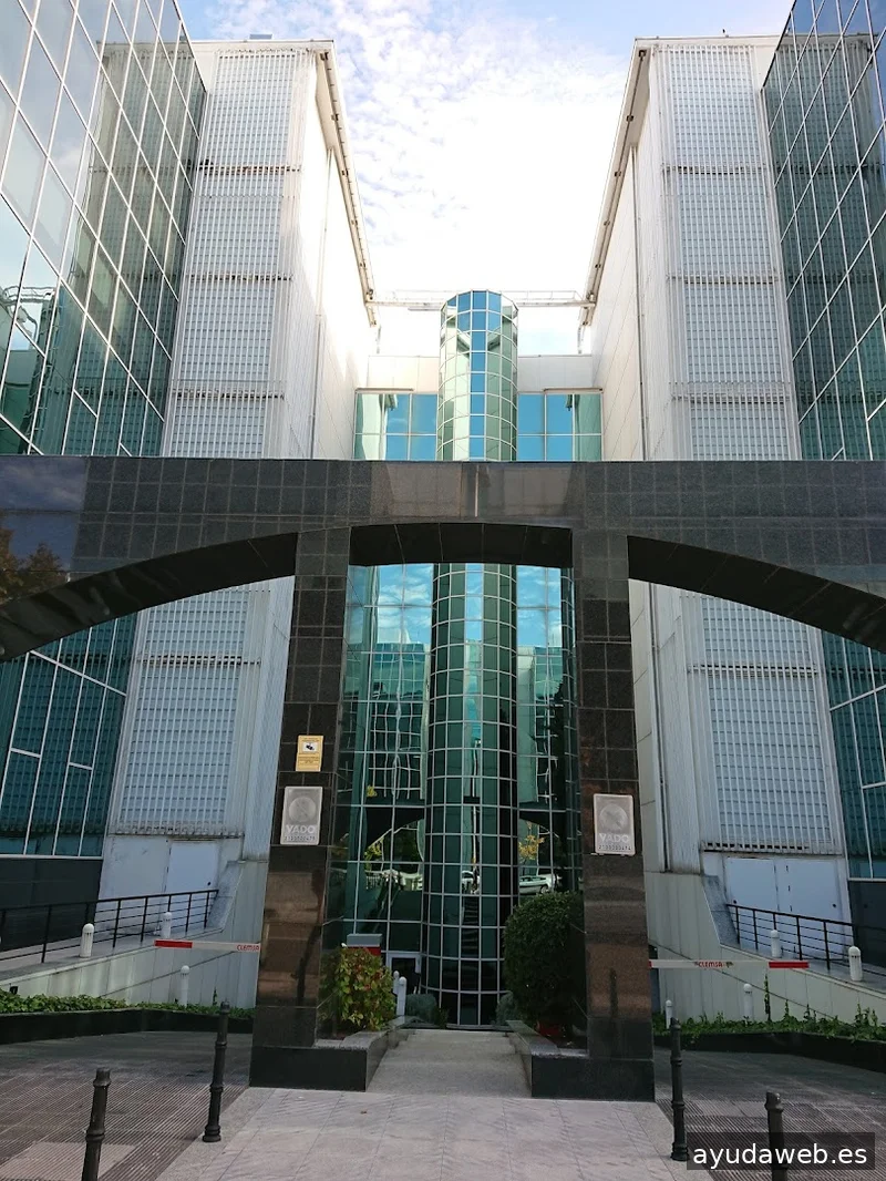 Starcom España (Oficina Madrid)