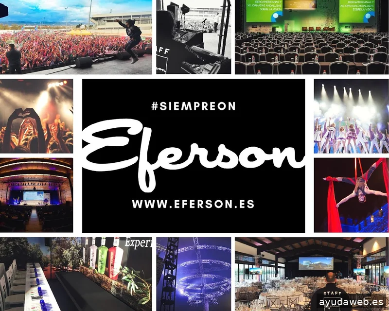 Eferson