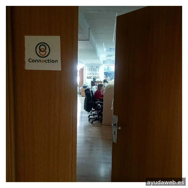 Connaction
