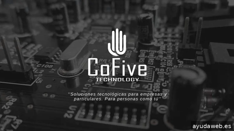 CoFive Technology