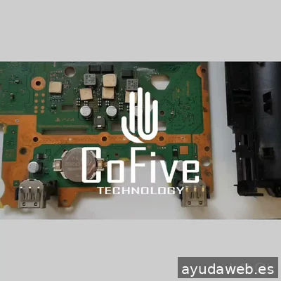 CoFive Technology