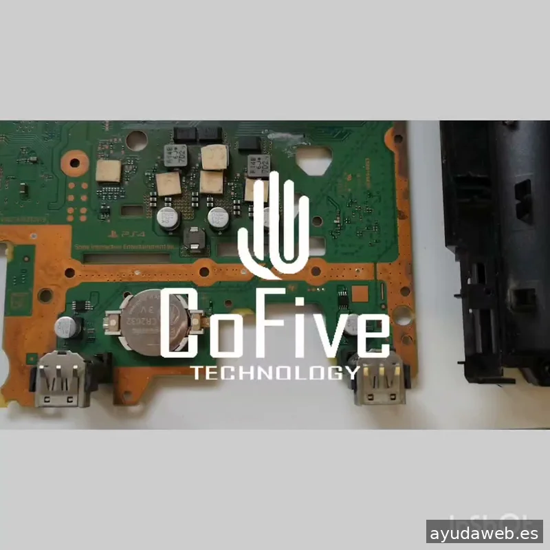 CoFive Technology