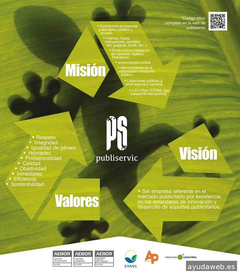 Publiservic Canarias