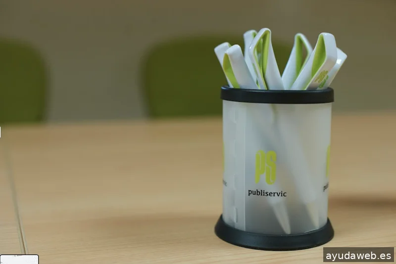 Publiservic Canarias