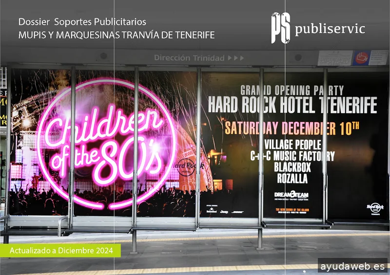 Publiservic Canarias