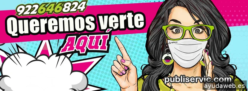 Publiservic Canarias