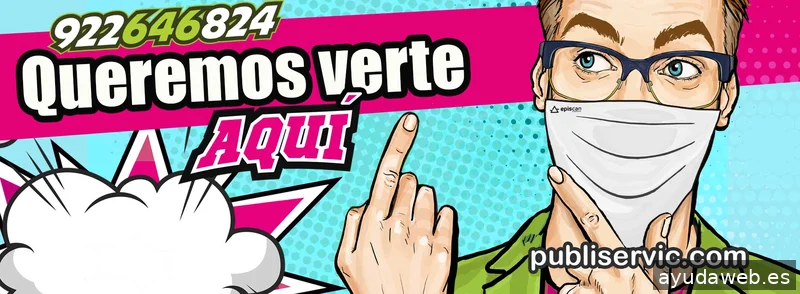 Publiservic Canarias