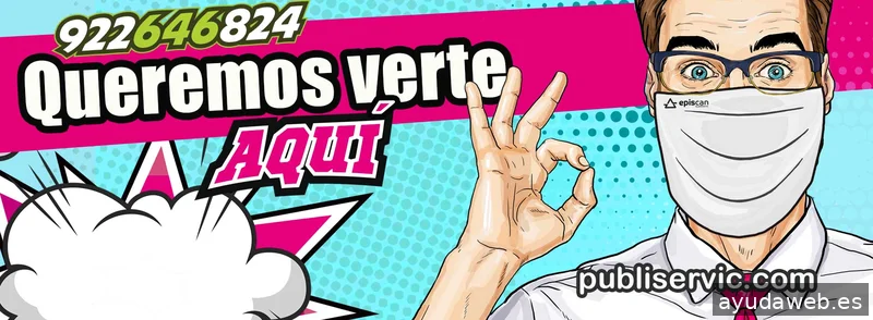 Publiservic Canarias