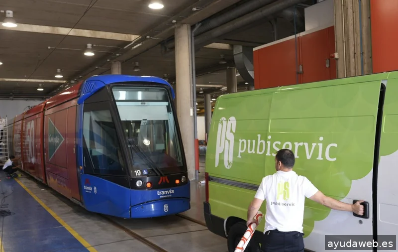 Publiservic Canarias