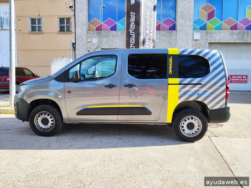 Raster Digital - Rotulación e Impresión de Vinilos y Lonas de gran Formato