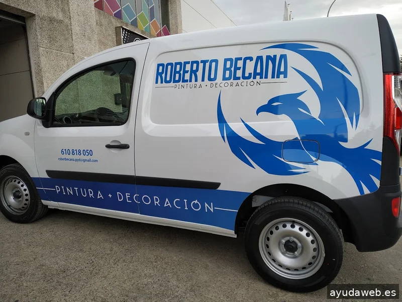 Raster Digital - Rotulación e Impresión de Vinilos y Lonas de gran Formato