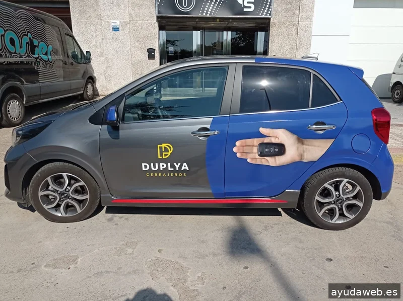 Raster Digital - Rotulación e Impresión de Vinilos y Lonas de gran Formato