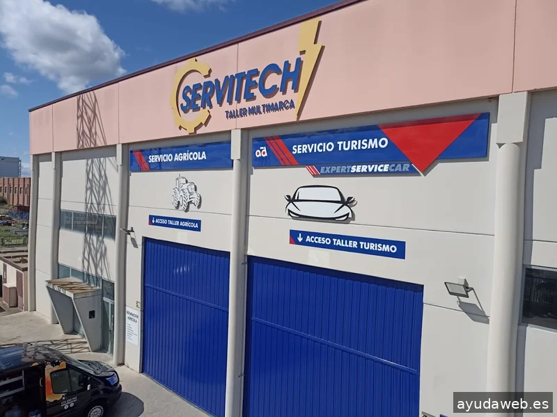 Raster Digital - Rotulación e Impresión de Vinilos y Lonas de gran Formato