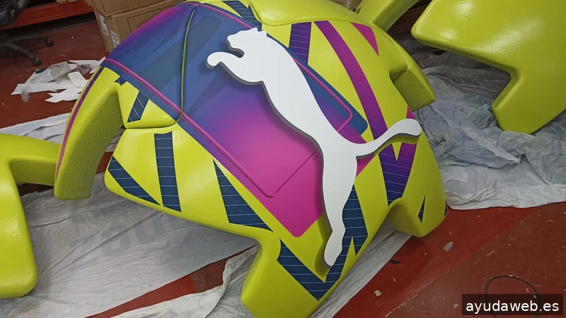 Raster Digital - Rotulación e Impresión de Vinilos y Lonas de gran Formato