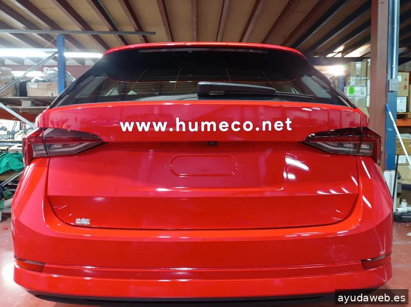 Raster Digital - Rotulación e Impresión de Vinilos y Lonas de gran Formato