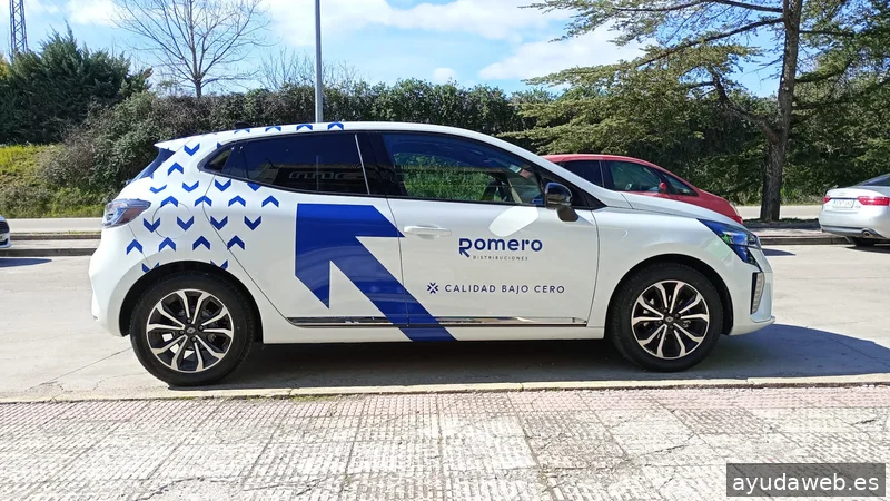 Raster Digital - Rotulación e Impresión de Vinilos y Lonas de gran Formato