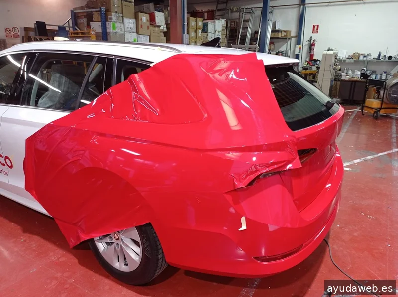 Raster Digital - Rotulación e Impresión de Vinilos y Lonas de gran Formato