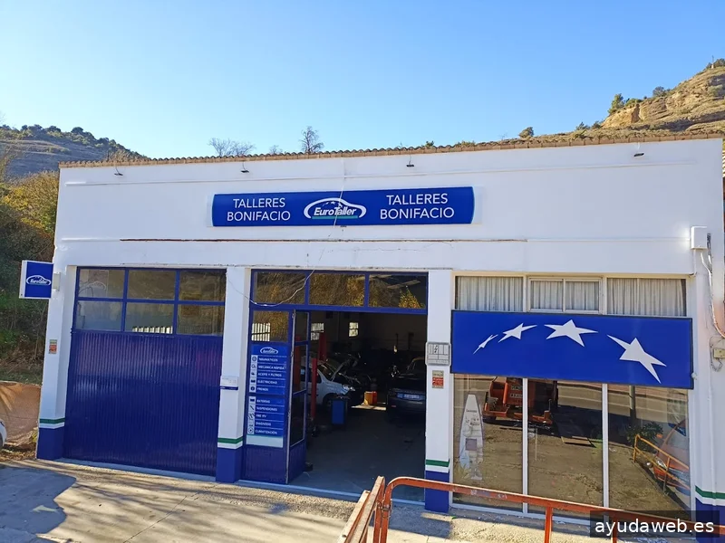 Raster Digital - Rotulación e Impresión de Vinilos y Lonas de gran Formato