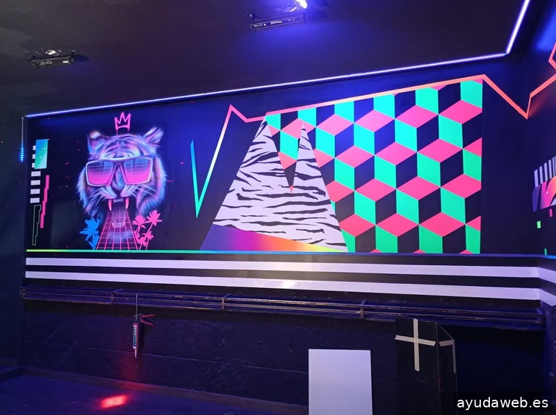 Raster Digital - Rotulación e Impresión de Vinilos y Lonas de gran Formato